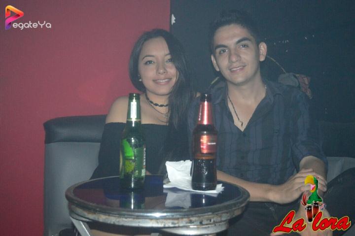Foto 45 de La lora Bar - FERIA DE CALI Dic 2016 en La Lora Bar, Cali