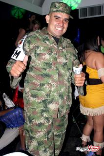 Foto 197 de Lolas Club - Halloween en Lolas Club, Cali