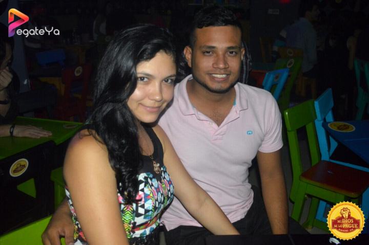 Foto 77 de Mi Dios Se Lo Pague - 1er FDS Nov. 2015 en Fonda Mi Dios Se Lo Pague, Cali