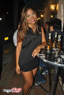 Foto 31 de MR DRINK 1 de febrero de 2014 en mrdrink cartagena, Cartagena