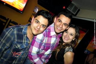 Foto 18 de Fotos Discoteca Malabar Mayo 2013 en Discoteca Malabar Bucaramanga, Bucaramanga