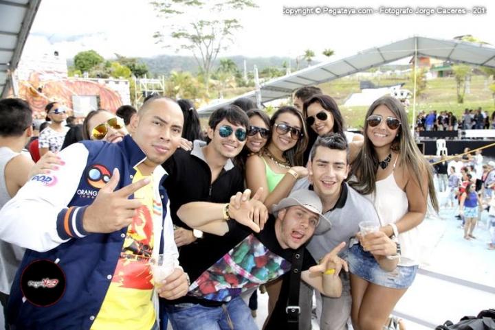 Foto 21 de TOMORROWLAKE Lago Calima en Fiestas Colombia, Medellín
