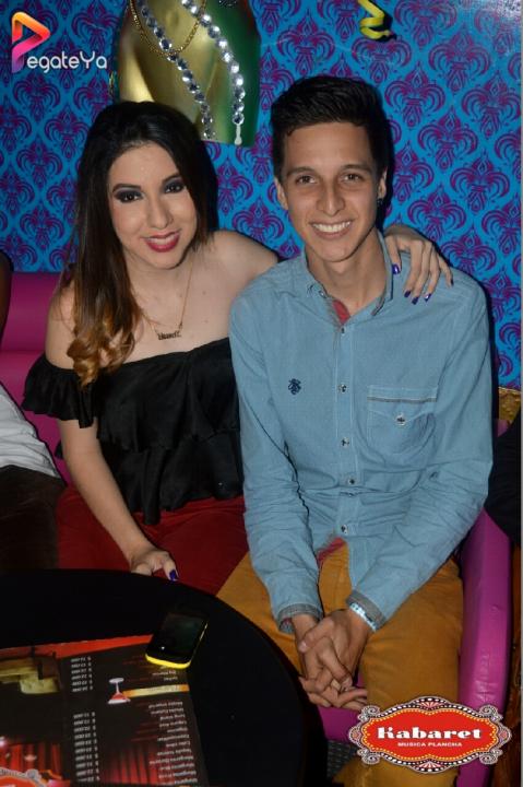 Foto 9 de Kabaret Bar - 1er Fds Mayo 2017 en Kabaret - Granada, Cali