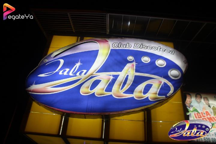 Foto 9 de Jalajala - 3er Fds Agosto 2016 en Jala Jala Club, Cali