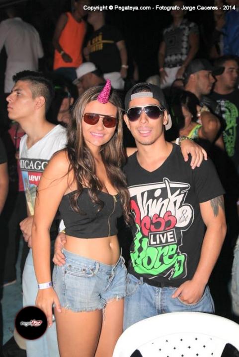 Foto 191 de TOMORROWLAKE Lago Calima en Fiestas Colombia, Medellín