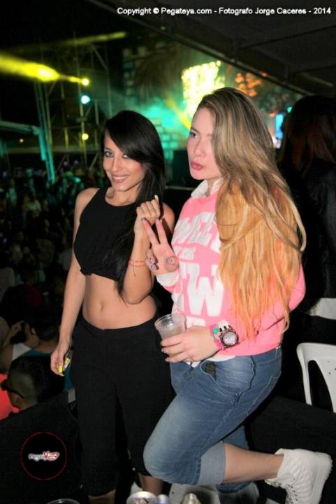 Foto 276 de TOMORROWLAKE Lago Calima en Fiestas Colombia, Medellín