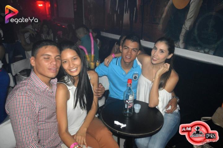 Foto 28 de Ampm Bar - 3er & 4to Fds Marzo 2016 en Am / PM Bar - Cali, Cali