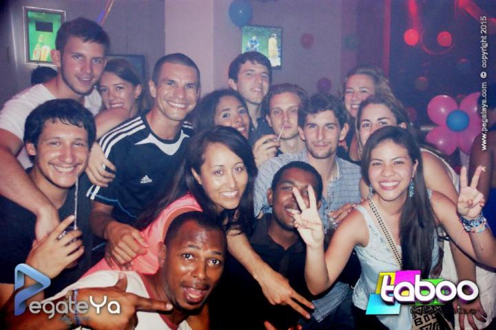 Foto 10 de Taboo 22 y 23 de Mayo de 2015 en Discoteca Taboo Cartagena, Cartagena