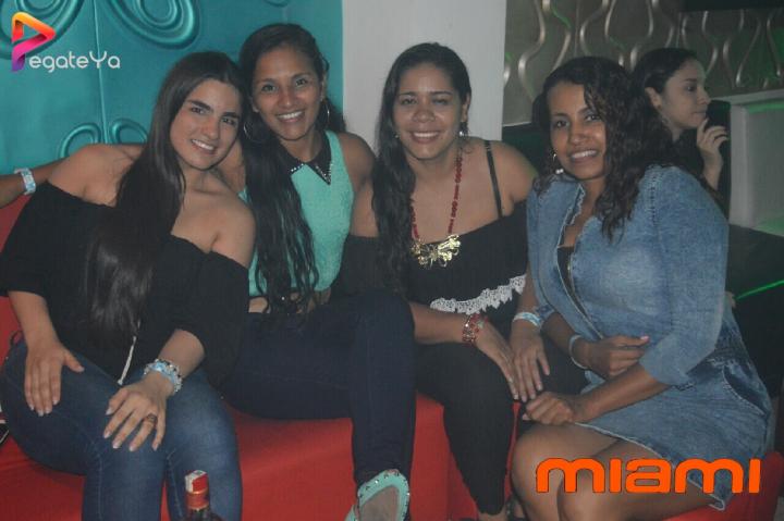 Foto 74 de Miami - 3er Fds Agosto 2016 en Miami Bar Cali, Cali