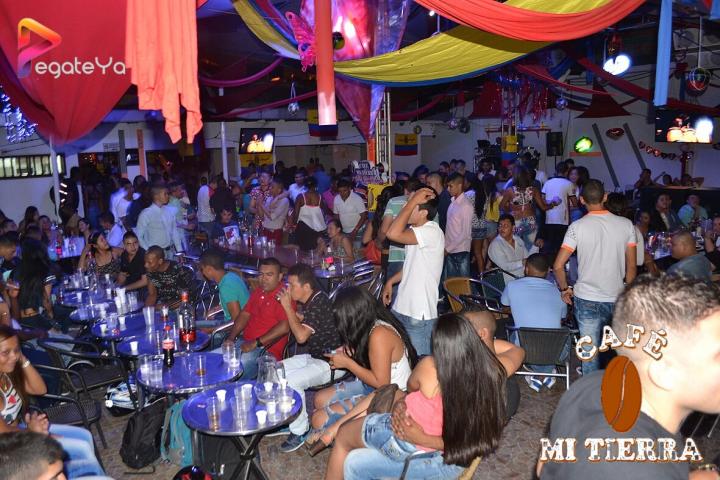 Foto 20 de Cafe mi Tierra - 1er Fds junio 2016 en Cafe Mi Tierra, Cali