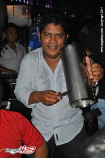 Foto 9 de MR Drink 10 de Mayo de 2014 en mrdrink cartagena, Cartagena