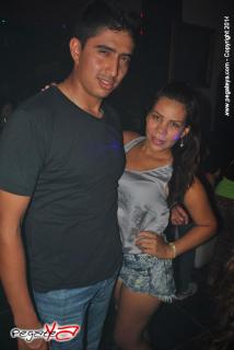 Foto 8 de Taboo 10 de Mayo de 2014 en Discoteca Taboo Cartagena, Cartagena