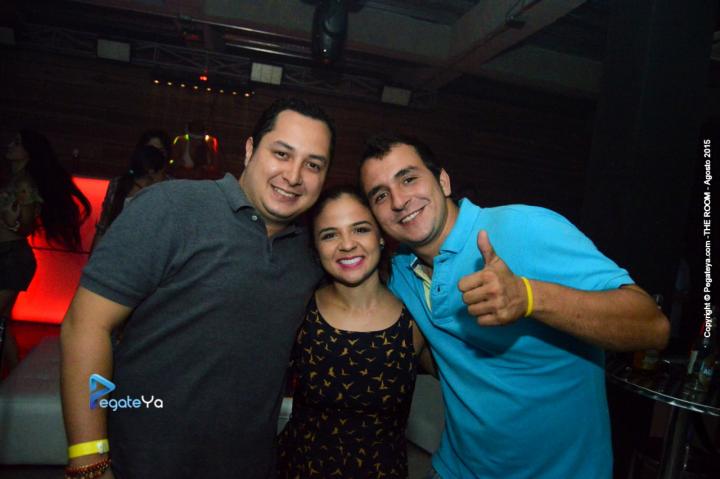 Foto 35 de The Room - Barrancabermeja en Fiestas Colombia, Medellín