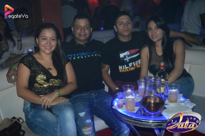 Foto 65 de jalaJala - 3er & 4to Fds Marzo 2016 en Jala Jala Club, Cali