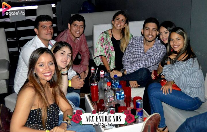 Foto 29 de Aca Entre Nos - 4TO Fds Septiembre 2017 en Aca Entre Nos, Cali