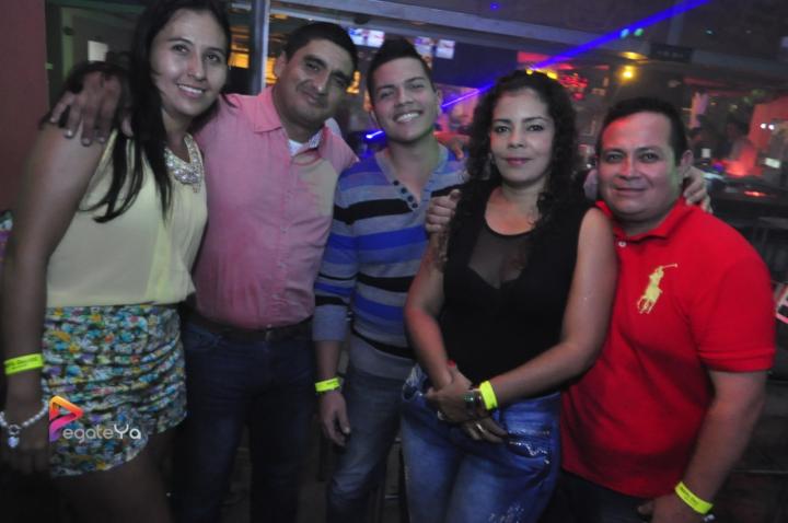 Foto 15 de Maria casquitos sábado 30 de mayo 2015 en Maria Casquitos Bucaramanga, Bucaramanga