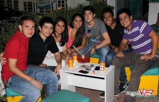 Foto 24 de Noviembre 09 del 2013 en Heaven Shots