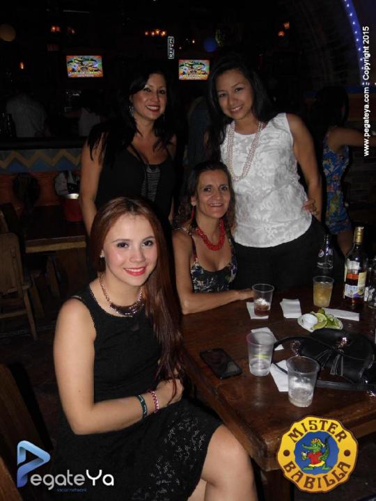 Foto 2 de Mister Babilla Enero y Febrero 2015 en Discoteca MISTER BABILLA cartagena, Cartagena