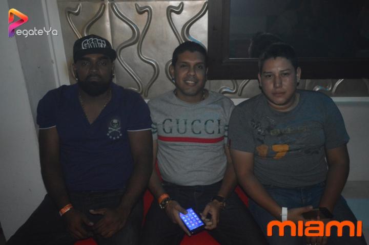 Foto 56 de Miami Bar - 3er & 4to Fds Marzo 2016 en Miami Bar Cali, Cali