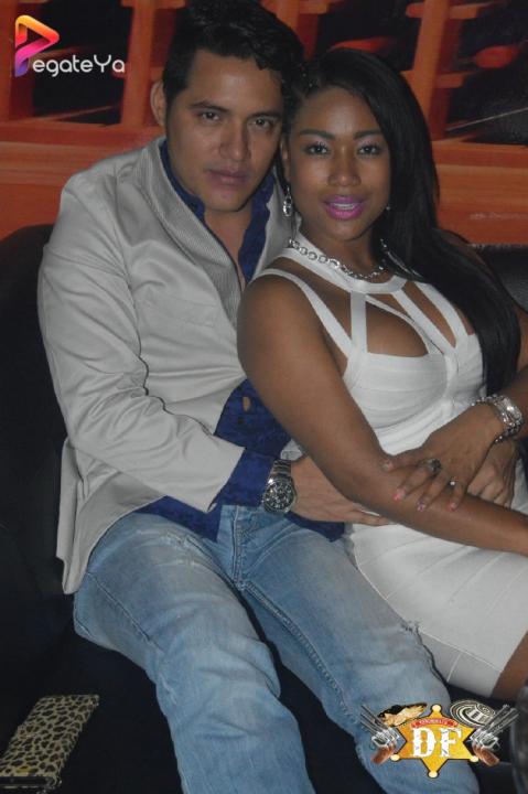 Foto 27 de EL DF CLUB - 4TOo Fds Agosto 2016 en El DF Club Discoteca