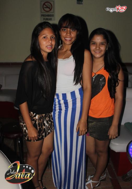 Foto 6 de Jala Jala - 1er FDS Nov 2014 en Jala Jala Club, Cali