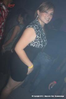 Foto 16 de Sabado 05 de Mayo 2012 en Discoteca Macondo Club Bucaramanga, Bucaramanga