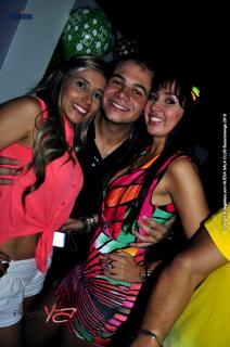 Foto 44 de LA NUEVA SALA CLUB antiguo Cocoon en La Sala Club, Bucaramanga