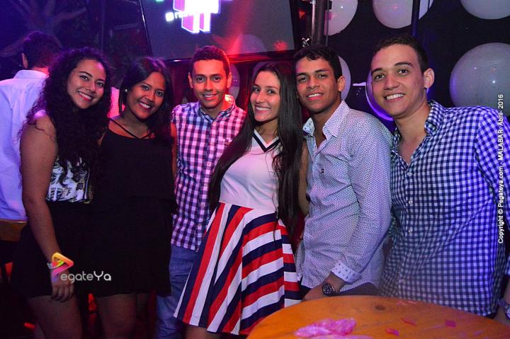 Foto 57 de Malabar - sabado 2 de abril 2016 en Discoteca Malabar Bucaramanga, Bucaramanga