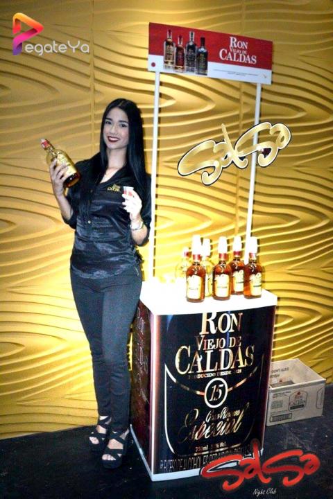 Foto 44 de Salsa Night Club - 4TO Fds Agost 2016 en Salsa Night Club, Cali