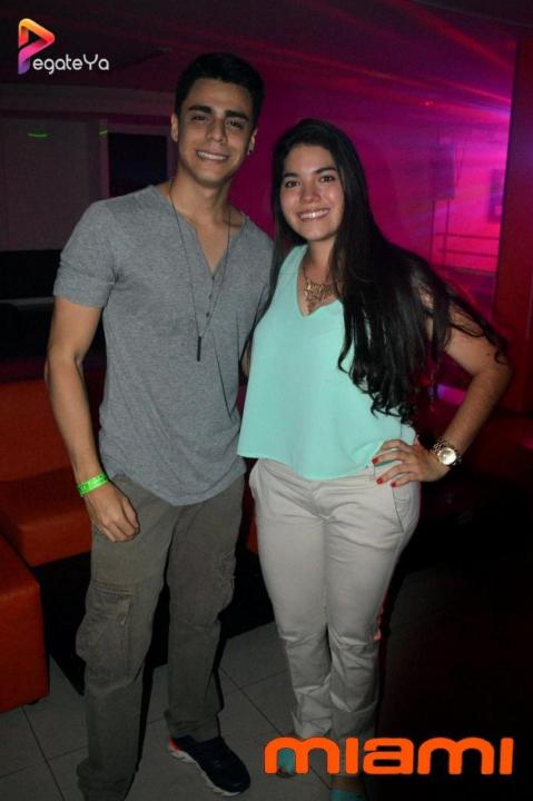 Foto 24 de Miami Bar - 3er FDS Agt 2015 en Miami Bar Cali, Cali