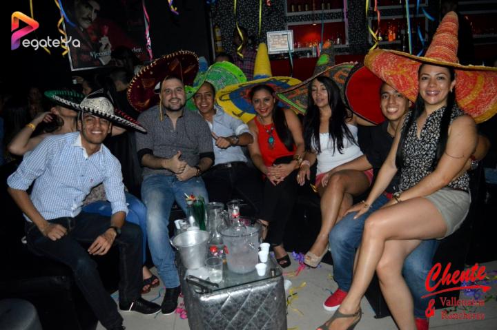 Foto 54 de CHENTE - 3er - 4to Fds Nov. 2015 en CHENTE Vallenatos y Rancheras, Cali