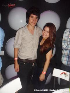 Foto 32 de 25-26 Febrero 2012 en Discoteca Malabar Bucaramanga, Bucaramanga