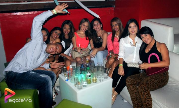 Foto 22 de Favela Club - Febrero 21 del 2015 en Favela Club Menga, Cali
