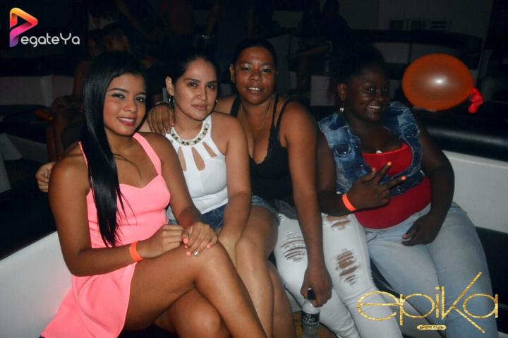 Foto 26 de Epika - 2do/ 3er FDS Junio 2016 en Epika Night Club, Cali