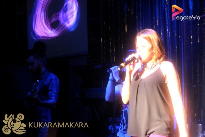 Foto 6 de KUKARA - 3er - 4to Fds Nov. 2015 en Kukaramakara Discoteca Cali, Cali