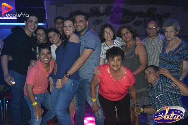 Foto 70 de jalajala - 1er / 2do Fds Enero 2017 en Jala Jala Club, Cali