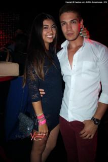 Foto 26 de Bling - Viernes 23 de mayo de 2014 en Bar Bling Bucaramanga, Bucaramanga