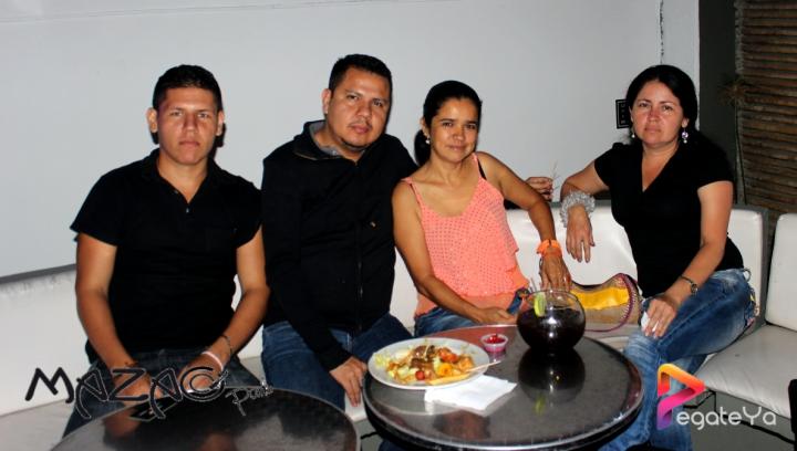 Foto 8 de Mazao Park - Febrero 21 del 2015 en Mazao Park, Cali