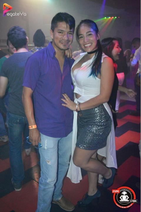 Foto 19 de AmPm - 4to Fds Mayo 2017 en Am / PM Bar - Cali, Cali