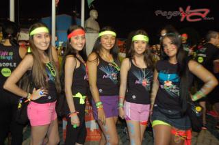 Foto 44 de Neon Run Medellin en Neon Run Medellin, Medellín