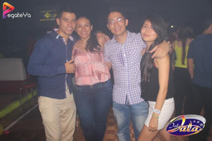 Foto 43 de Jalajala - 1er Fdso SEPT 2016 en Jala Jala Club, Cali