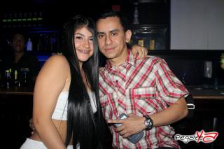 Foto 43 de Zambomba - Febrero 15 del 2014 en Club Zambomba, Cali