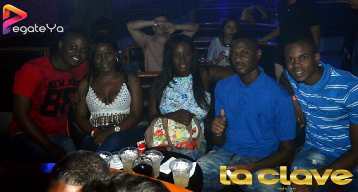 Foto 74 de la clave - 2do / 3er fds junio 2016 en La Clave Night Club, Cali