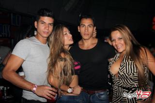Foto 65 de Lolas - Febrero 15 del 2014 en Lolas Club Menga Cali, Cali