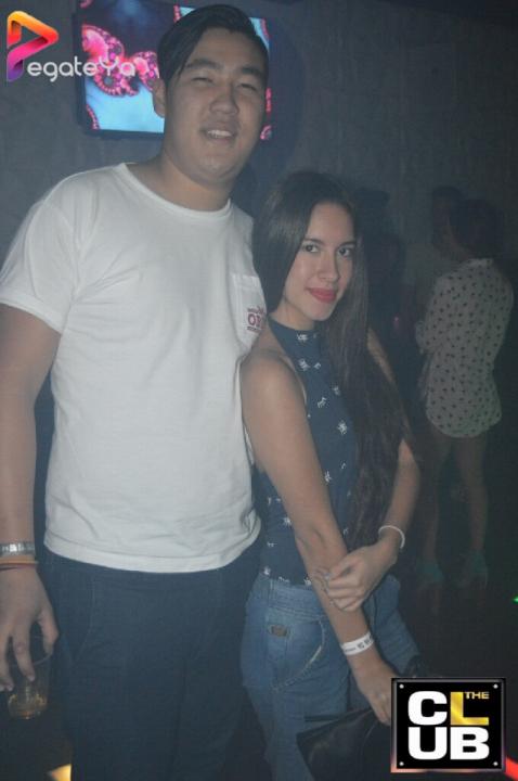 Foto 5 de The Club Cali - 2do Fds Enero 2017 en The Club Cali, Cali