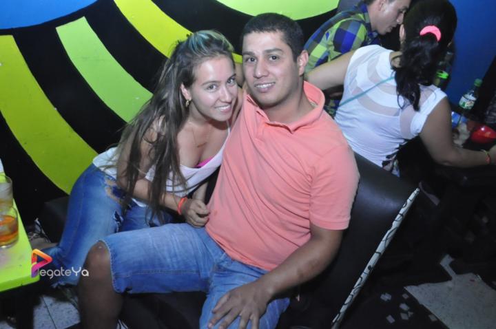 Foto 23 de El Manicomio sábado 06 de junio 2015 en Discoteca El Manicomio Bucaramanga, Bucaramanga