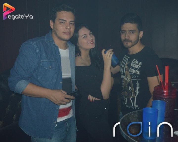 Foto 12 de Rain Clvb - 1ER Fds Sept. 2016 en Rain CLVB - Cali, Cali
