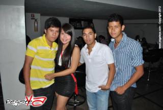 Foto 2 de leblon 31 de marzo de 2012 en Discoteca LEBLON Cartagena, Cartagena