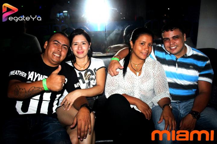 Foto 58 de Miami - 2do/ 3er Fds junio 2016 en Miami Bar Cali, Cali