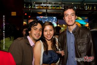 Foto 15 de Apertura "beer Pub" Calima Mar. 15 en Beer Pub Bogota, Bogotá